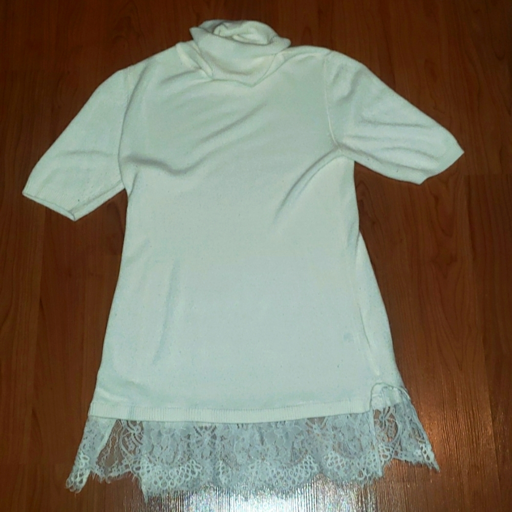 Apt.9 T-shirt dress